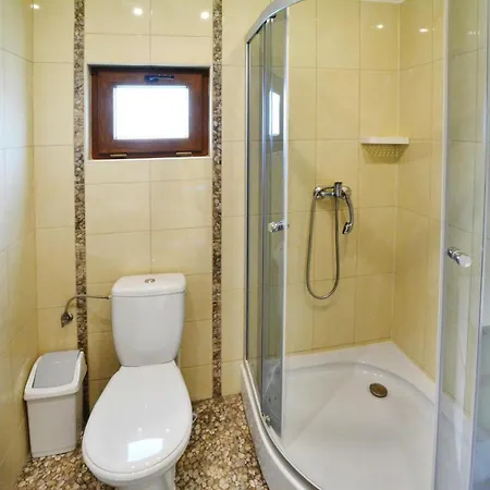 Casa vacanze Summer House In Near Seaside Rusinowo (Slawno)