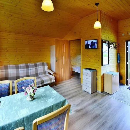 Casa vacanze Summer House In Near Seaside Rusinowo (Slawno)