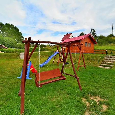 Summer House In Near Seaside *