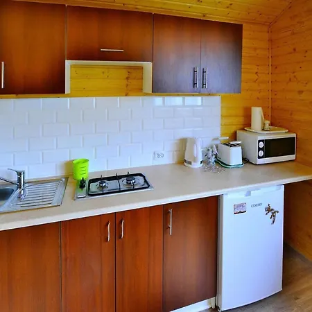 Summer House In Near Seaside Casa vacanze *