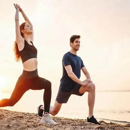 Summer House In Near Seaside Rusinowo (Slawno)