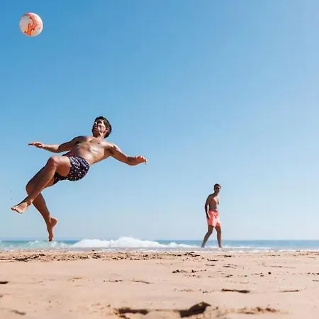 Summer House In Near Seaside * Rusinowo (Slawno)