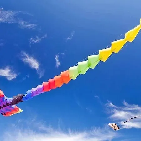 Summer House In Near Seaside Casa vacanze Rusinowo (Slawno)