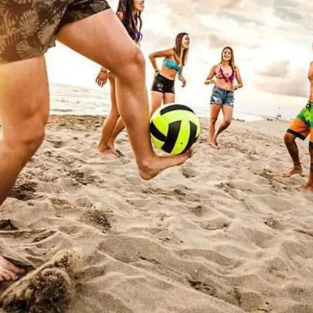 Summer House In Near Seaside Casa vacanze