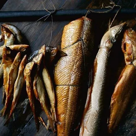 Summer House In Near Seaside Casa vacanze *