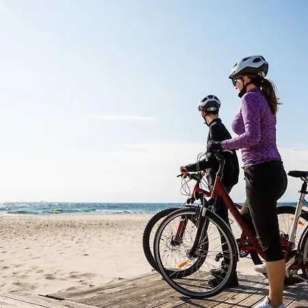 Summer House In Near Seaside Casa vacanze *